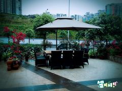 -江津如果餐厅(江津店)