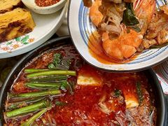-笑福亭日式料理店(财富中心店)