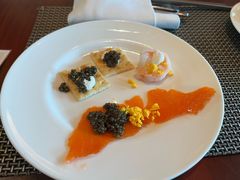 -杭州西子湖四季酒店-WL BISTRO西湖餐厅(灵隐路店)