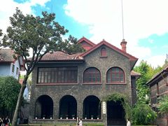 -上海孙中山故居纪念馆