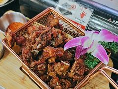 -路边羊烧烤酒场(宝带路店)