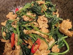 -广州文华东方酒店·江-由辉师傅主理