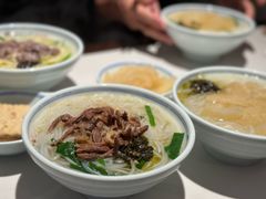 -泉兵三代清汤粉(晟龙店)
