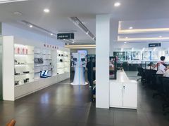 -广汽本田古田4S店