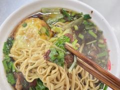 -老赵面店(大西路店)