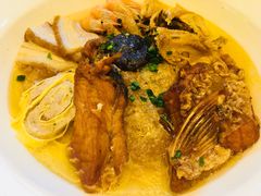-和记小菜(大宁店)