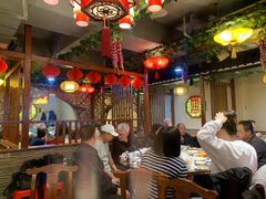 -合家院饭庄(榆关道店)