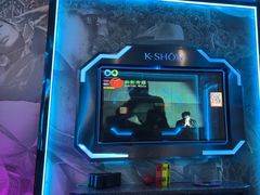 -酷秀KTV(五道口店)