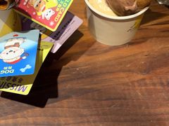 -LUNEURS月乐诗·法式冰淇淋(环贸店)