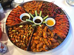 -湘江大码头·龙虾馆(渔人码头一店)