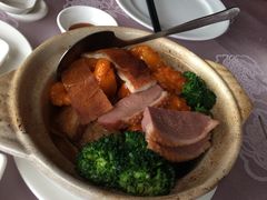 -金龙餐厅(圆山大饭店)