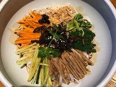 -云海肴·汽锅鸡·云南菜(天津国金汇店)