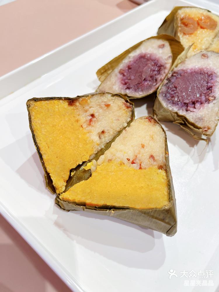 御品轩出螺蛳粉味的粽子?这岂能错过!-大众点评