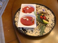 -咱家大院海鲜家常菜