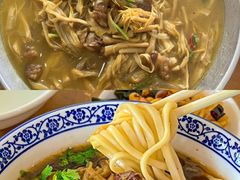 -湖光月色临湖音乐餐厅(台儿庄古城店)