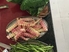 -老石黑山羊毛驴肉火锅(金凯广场店)