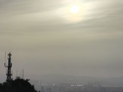 -紫金山山顶公园