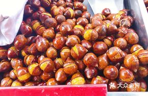 Fujian White Dew Chestnut