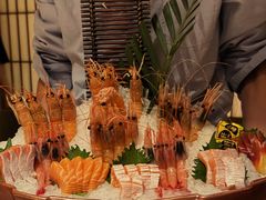 -Minase水濑·日料放题(外滩店)