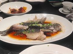 -鲜璟台·地标景观餐厅(上海中心店)