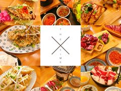 -馥家小馆(黔灵山公园店)