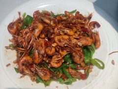 -又见炊烟私房菜(敬亭路店)