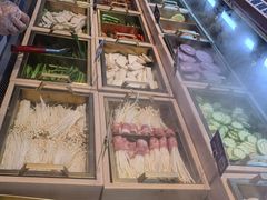 -喜井无限自助烤肉公司(石厦店)