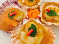 -Thai Pothong Restaurant
