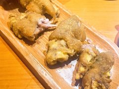 -莲餐厅·湖北菜·潜江小龙虾店(愚园路店)