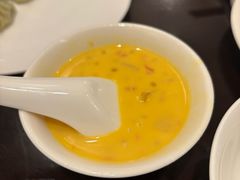 杨枝甘露（冷）-京香轩·中餐厅(上海中庚聚龙酒店)