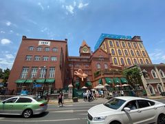 -青岛啤酒博物馆