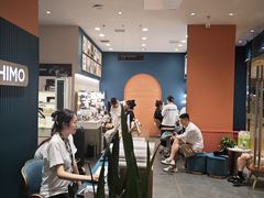 -海马体照相馆(烟台大悦城店)