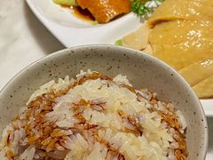 油鸡饭-星平鸡饭·粤菜小炒(印象城旗舰店)