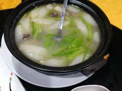 -柳园春天特色餐厅(南浔古镇店)