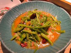 -茄子恰恰·新云南小炒(坪山益田店)
