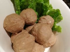-海底捞火锅(连城广场店)
