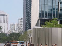 -深圳湾万象城