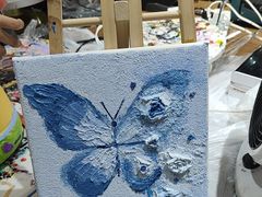 -郑在DIY·潮玩银饰绘画手作(中央大道旗舰店)