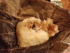 古法糯米鸡-添好运点心专门店(深水埗店)
