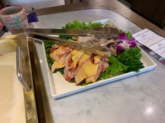 -尚尚仙·酸汤猪手·猪肚鸡火锅(华联万柳购物中心店)