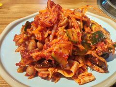 -金龙烧烤·牛肉面(西塔店)