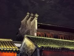 -南浔古镇