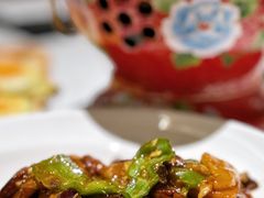 -关东小磨东北菜(漕河泾印象城店)
