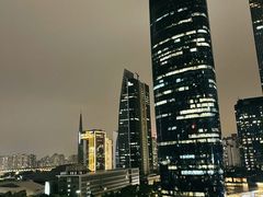 -Mercato莫卡多露台餐厅与酒吧(K11店)