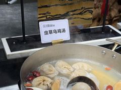 -川骄海鲜自助(亚运村店)