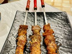 -阿布都新疆音乐美食城(长湖路店)