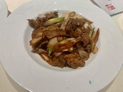 -南门小馆·清真(国贸商城店)