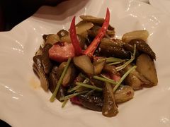 -全聚德(双井店)