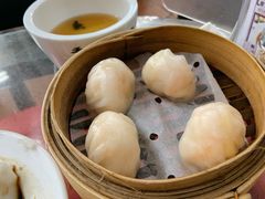 虾饺-香港蓮香樓(中環店)