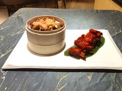 -安泰楼·佛跳墙创始人·传统闽味早茶·酒楼(三坊七巷闽菜地标店)